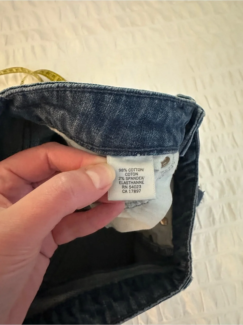 Banana Republic Denim Shorts